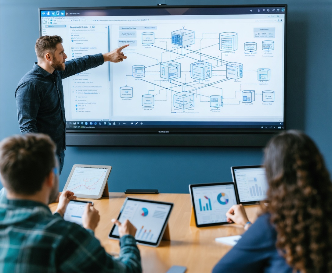 Technical instruction