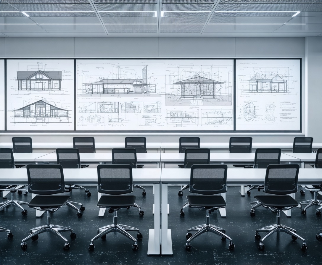 Collaborative workspace